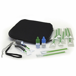 Visible Dust Travel Kit light 1.6x green