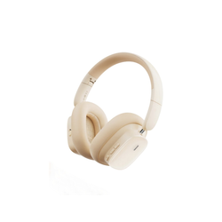 Baseus Brezžične slušalke Baseus H1i 38DB 40MM Type-C 70h Bluetooth5.3, (21015500)