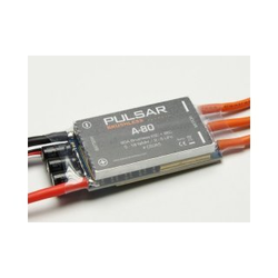 PULSAR A-80
