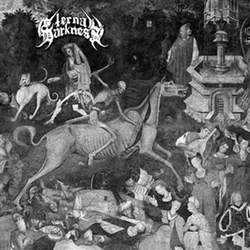 Eternal Darkness - Eternal Darkness (Limited Edition) (LP)