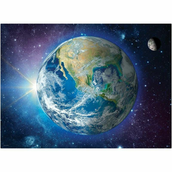 Puzzle Our Planet