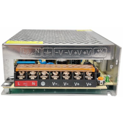 GEMBIRD NAPR-12V/10A Napajanje rupicasto