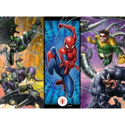 Ravensburger Marvel slagalica Spa?dermen, 1000 delova