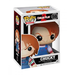 Bobble Figure Movies Childs Plai 2 POP! - Chucki