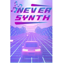 NeverSynth (PC) Steam Key GLOBAL