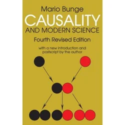 Causality and Modern Science