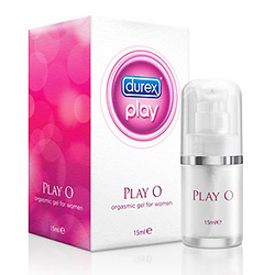 DUREX PLAY O