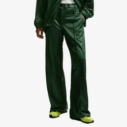 Nike Donji dio trenerke W NSW BELTED PINTUCK PANT MOD