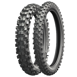 Michelin Starcross 5 ( 90/100-14 TT 49M zadnji točak, M/C, Mischung SOFT )