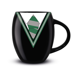 Šolja Harry Potter - Slytherin Uniform - Oval Mug