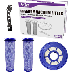 shumee 2x FILTER ZA DYSON DC41 DC65 SESALNIK PRE + FINISH 920769-01 920640-01