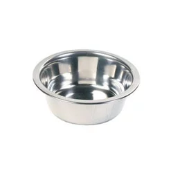 Trixie Posuda rostfrajna za stalak - 200 ml