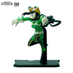 Figurica My Hero Academia - Tsuyu Asui 16,5 cm