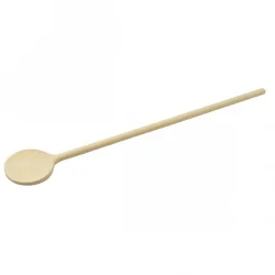 Lesena žlica 30cm 51459