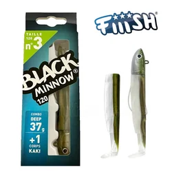 Fiiish Combo Deep BM1323 12cm/37g