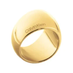 CALVIN KLEIN prstan Modern Purity 35000834E