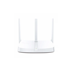 LAN Router Mercusys MW306R N300/AP/RE/3LAN