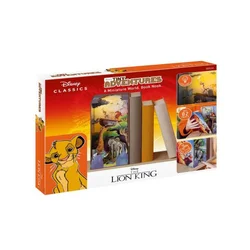 Tiny Adventures REVELL 00534 - Levji kralj