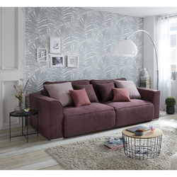 SOFA LEŽAJ tekstil, pločasti materijal