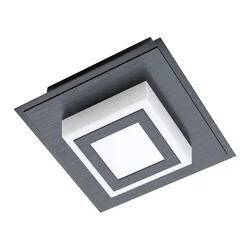 Eglo 99361 - LED plafonsko svetlo MASIANO LED/3,3W/230V