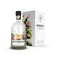 Esencija Rakija Kajsija LUX 40% vol, 700ml