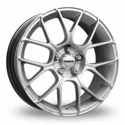FELNA ALU 16X7.0 5/108 ET40 72.3 MOMO RAPTOR HYPERSILVER