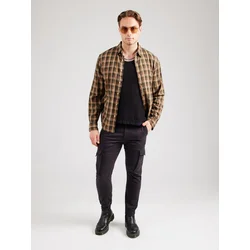 Jack & Jones JJIPAUL Črna