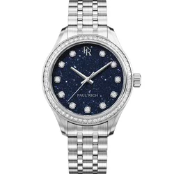 Paul Rich PR-45281 Ladies Watch Crystelle 32mm 5ATM