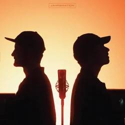 Jahneration - Mic Sessions Vol. II (LP)