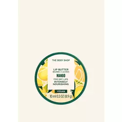 Mango Lip Butter NEW 10 ML