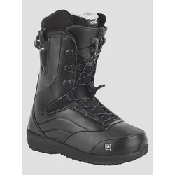 Nitro Crown TLS 2025 Snowboard Boots black
