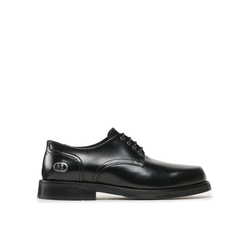 KARL LAGERFELD Muške cipele KL11423-000, Crne