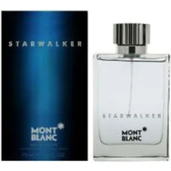 Mont Blanc Starwalker EDT 75ml