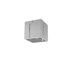 Sollux SL.0399 - Plafonska svetiljka PIXAR 1xG9/40W/230V