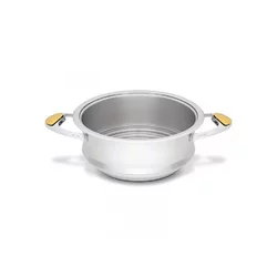 ZEPTER Posuda sa perforiranim dnom 4,8 L