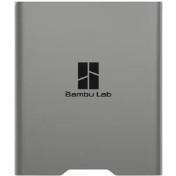 Bambu Lab Right Side Panel - P2S