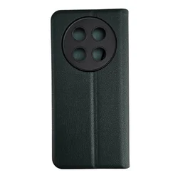 PREKLOPNA FUTROLA ELEGANT Honor Magic 7 Lite MASLINASTA
