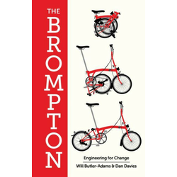 The Brompton: Engineering for Change