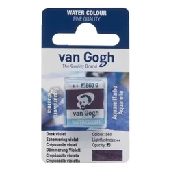 Royal Talens van gogh akvarel boja u panu 13g - odaberite nijansu dusk violet ( 687560 )