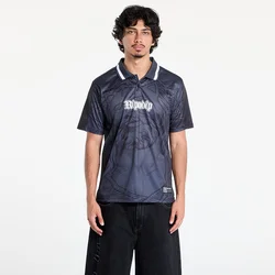 Dres RIPNDIP Lord Savior Soccer Jersey Black L