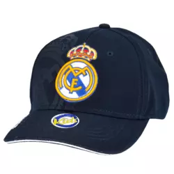Real Madrid dečja kapa N°12