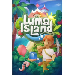 Luma Island (PC) Steam Key GLOBAL