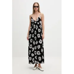 Rip Curl Party Pack Maxi Dress off white