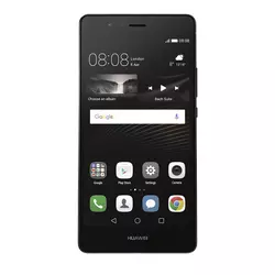 HUAWEI mobilni telefon P9 Lite, 16GB, 2GB (Dual SIM), črn