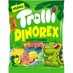 Trolli Dinorex 200 g