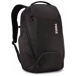 Ranac za laptop Thulee Accent 26l - crna