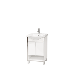Ceramica Lux Komoda za kupatilo Tara Bella 65 Standard