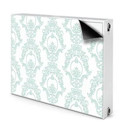 tulup.si Pokrov radiatorja Cesarski slog 110x60 cm