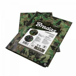 Festool Kamuflažna ponjava Camoforest 90 g 6 x 12 m