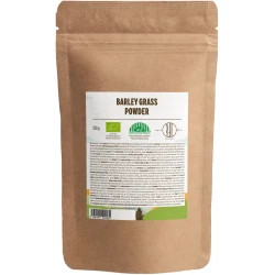 BrainMax Pure® Young ječmen BIO, 250 g